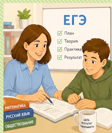 Услуги Услуги репетиторов в Рассказове