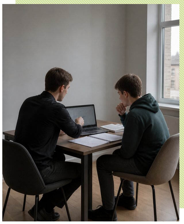 Репетитор по информатике ЕГЭ в Рассказове от 1532 р. | Репетитор-Рсз